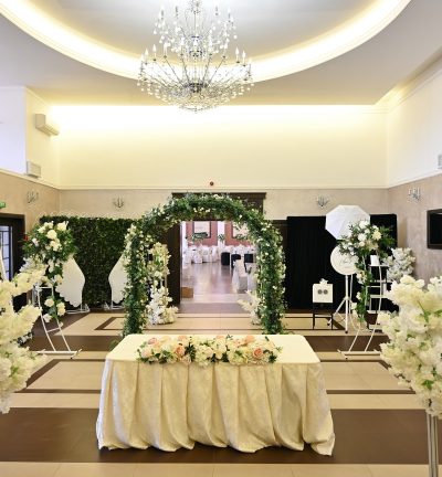 Restaurantul Aerostar