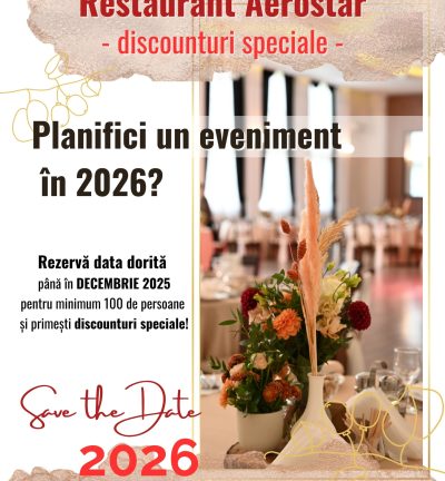 Discounturi Speciale